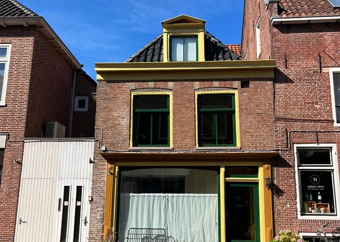 Suite van Lotte